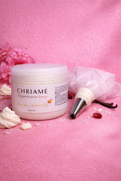 Crema Chantilly