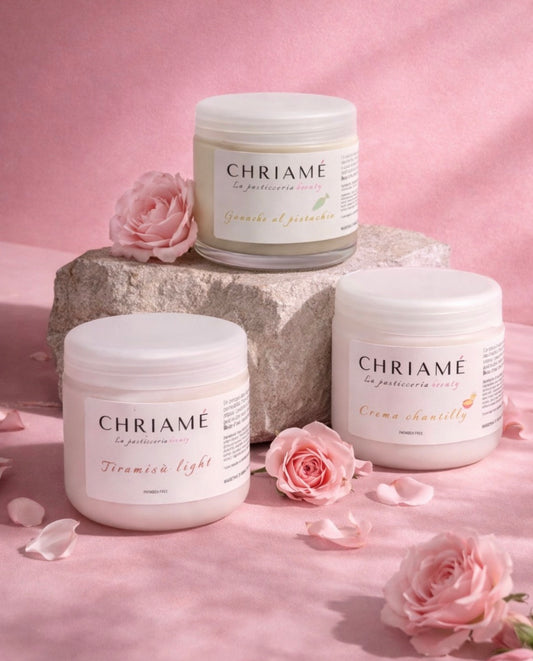 WONDER BOX: 3 delizie in un sol boccone