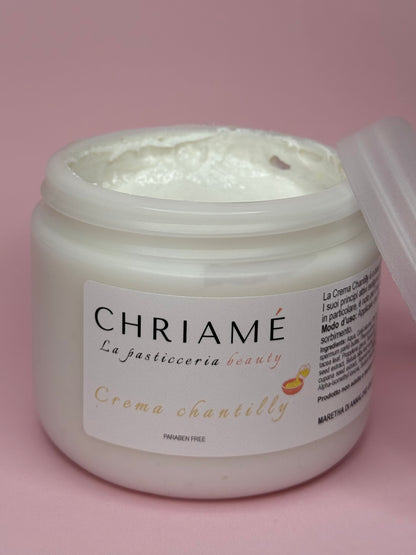 Crema Chantilly