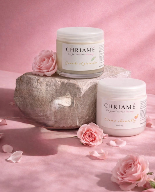 STARTER KIT: coccole preziose