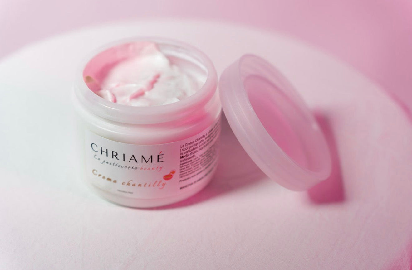 Crema Chantilly
