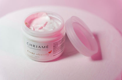 Crema Chantilly