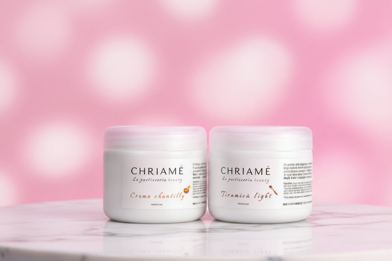 KIT MANTENIMENTO: secondo step