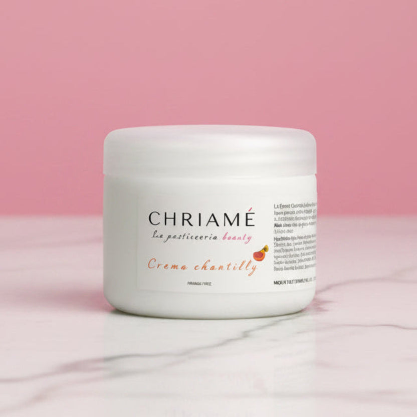 Crema Chantilly