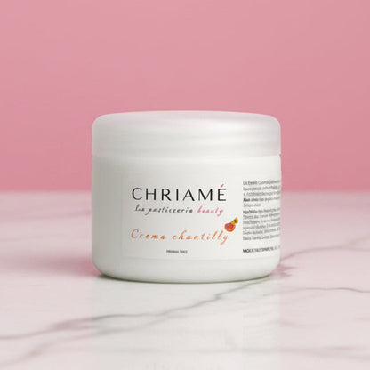 Crema Chantilly