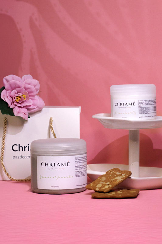 Starter kit : coccole preziose!